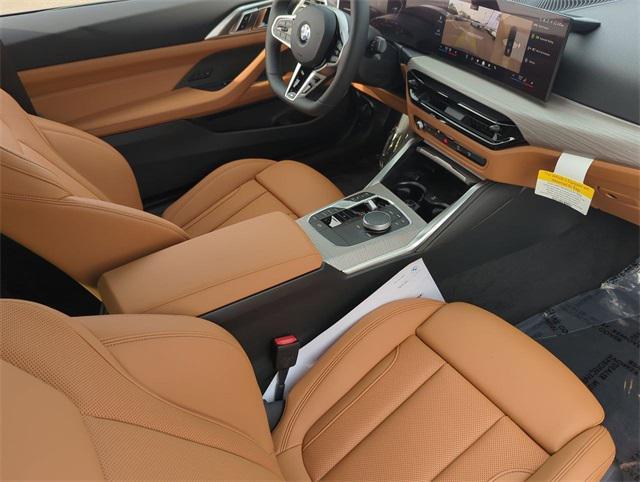 new 2026 BMW 430 car, priced at $62,005