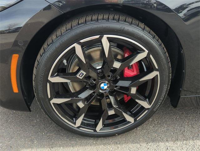 new 2026 BMW 430 car, priced at $62,005