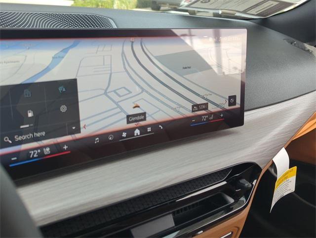 new 2026 BMW 430 car, priced at $62,005