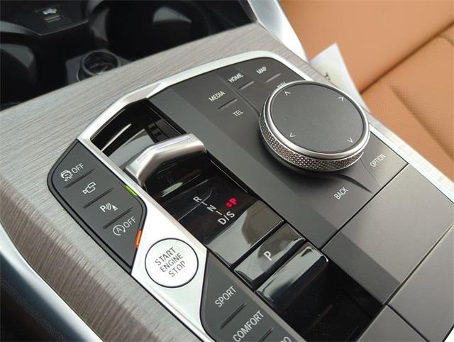 new 2026 BMW 430 car, priced at $62,005