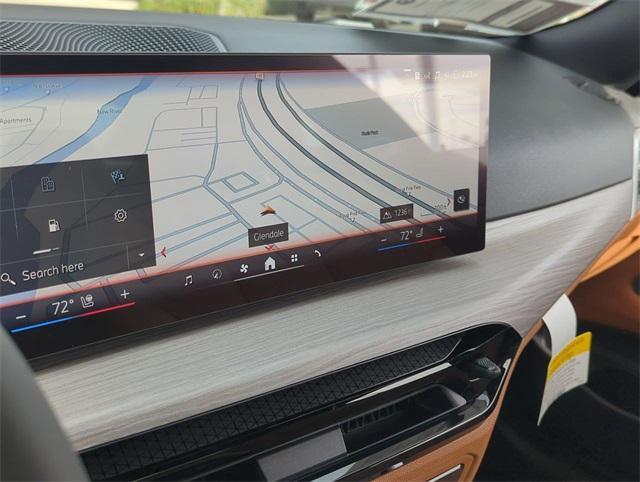 new 2026 BMW 430 car, priced at $62,005