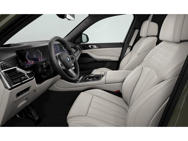 new 2026 BMW X5 car, priced at $87,675