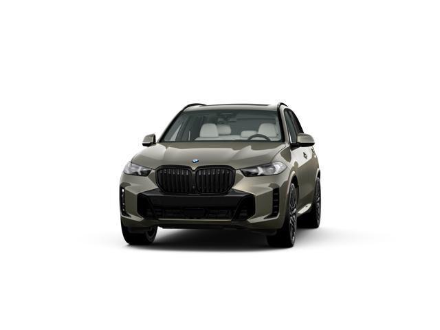 new 2026 BMW X5 car, priced at $87,675