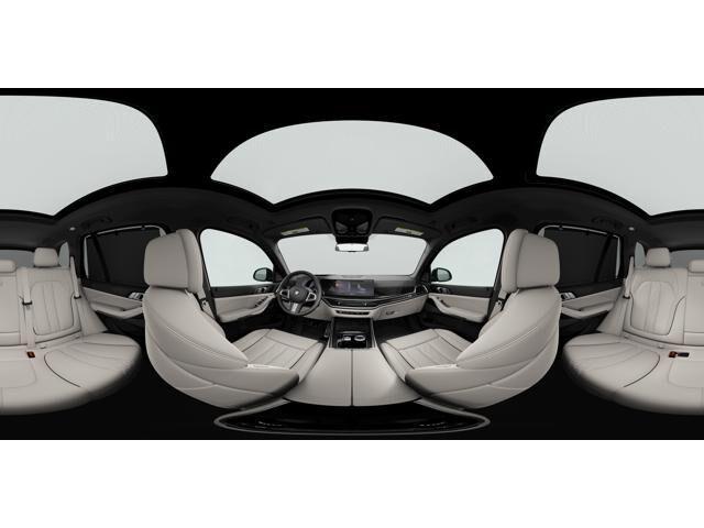 new 2026 BMW X5 car, priced at $87,675