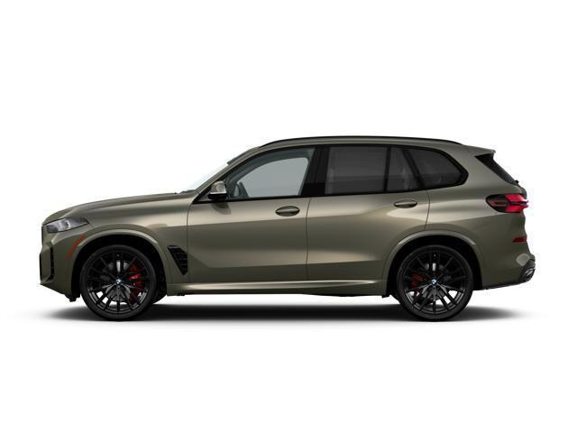 new 2026 BMW X5 car, priced at $87,675