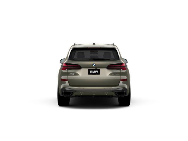 new 2026 BMW X5 car, priced at $87,675