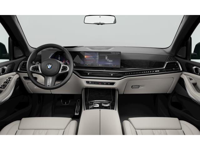 new 2026 BMW X5 car, priced at $87,675