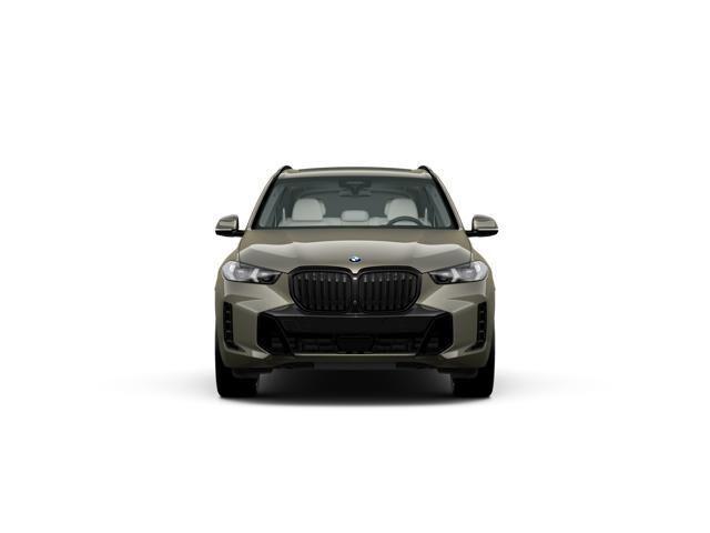 new 2026 BMW X5 car, priced at $87,675