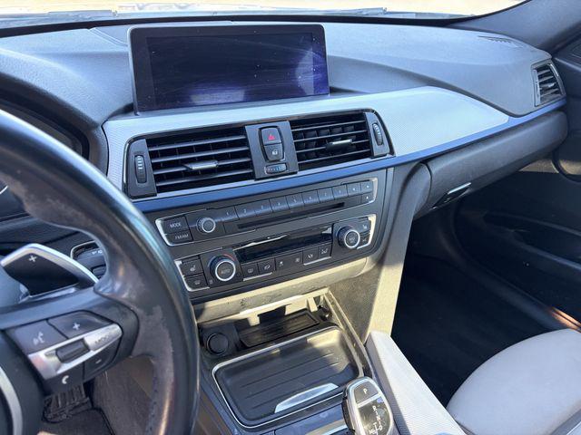 used 2014 BMW 335 car, priced at $14,617