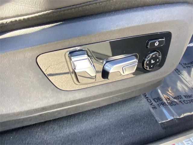 used 2025 BMW X7 car, priced at $92,729