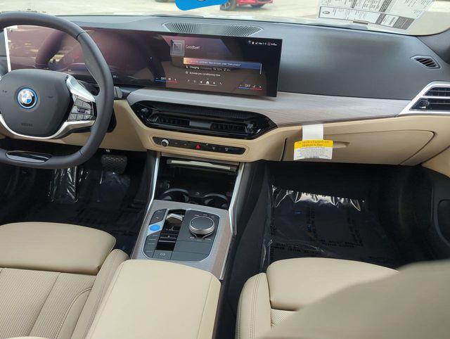 new 2026 BMW i4 Gran Coupe car, priced at $60,965