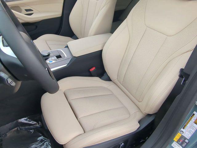 new 2026 BMW i4 Gran Coupe car, priced at $60,965