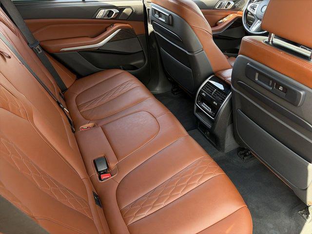 used 2023 BMW X5 PHEV car, priced at $48,986