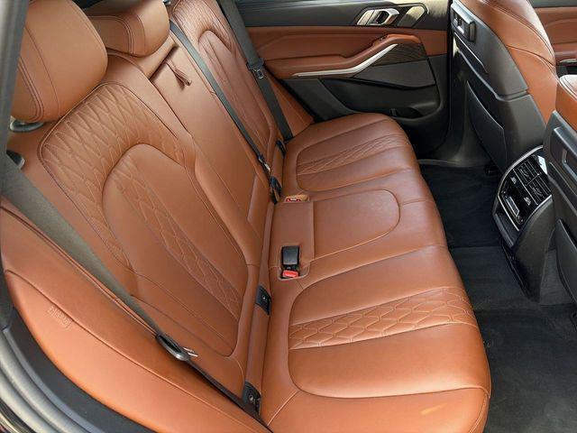 used 2023 BMW X5 PHEV car, priced at $48,986