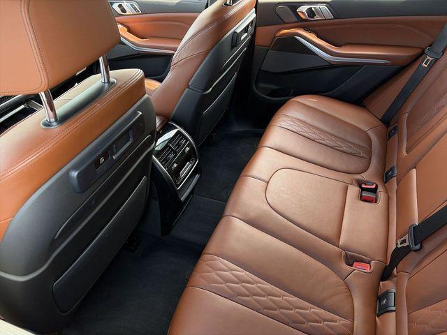 used 2023 BMW X5 PHEV car, priced at $48,986