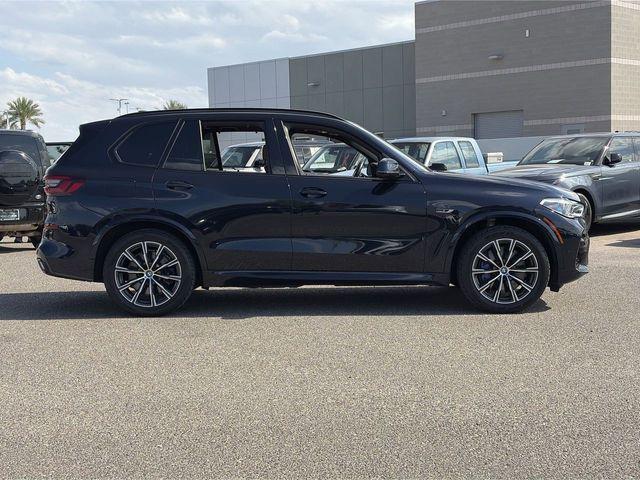 used 2023 BMW X5 PHEV car, priced at $48,986