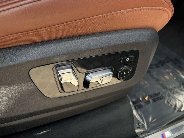 used 2023 BMW X5 PHEV car, priced at $48,986