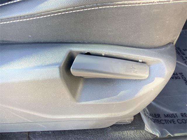 used 2023 Volkswagen Atlas car, priced at $28,886