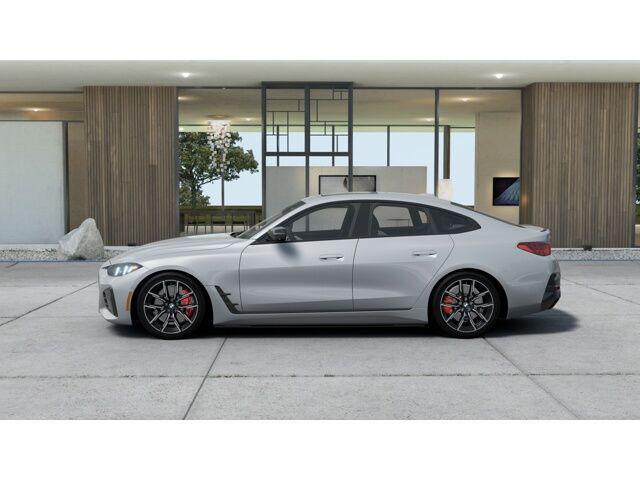 new 2026 BMW i4 Gran Coupe car, priced at $70,399
