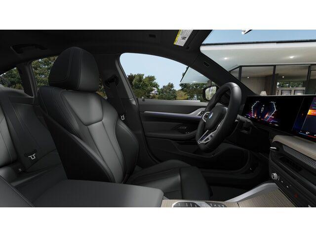 new 2026 BMW i4 Gran Coupe car, priced at $70,399