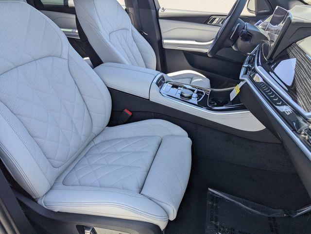 new 2026 BMW X5 car, priced at $86,324