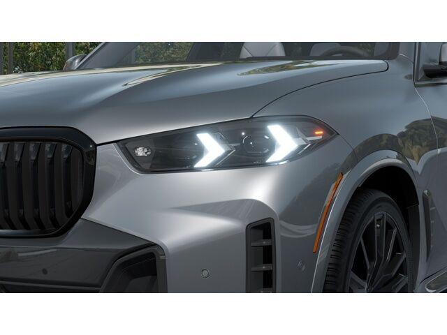 new 2026 BMW X5 car, priced at $86,324