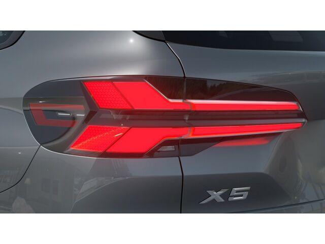 new 2026 BMW X5 car, priced at $86,324