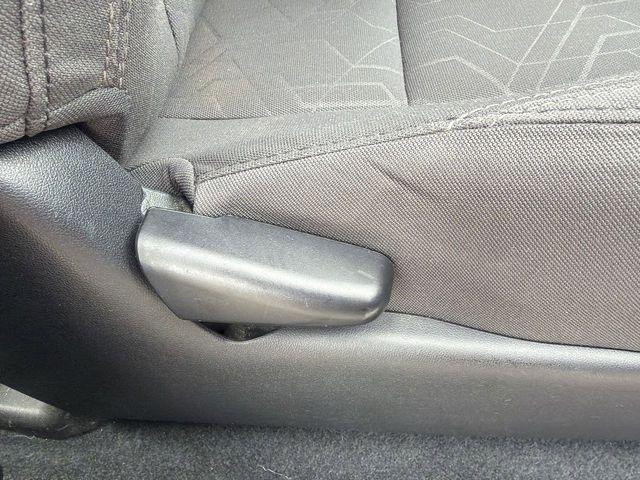 used 2017 Toyota Tacoma car, priced at $23,997