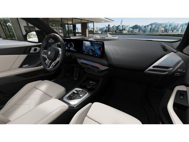 new 2026 BMW M235 Gran Coupe car, priced at $59,373