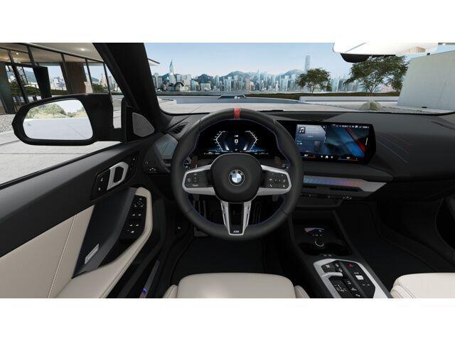 new 2026 BMW M235 Gran Coupe car, priced at $59,373