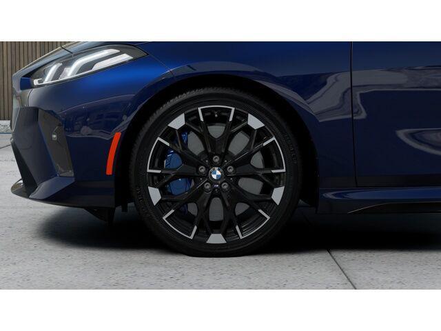 new 2026 BMW M235 Gran Coupe car, priced at $59,373