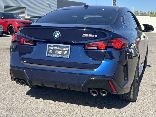 new 2026 BMW M235 Gran Coupe car, priced at $58,724