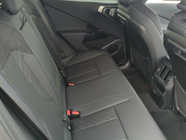 used 2026 BMW X3 car, priced at $55,317