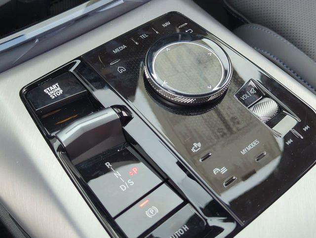 used 2026 BMW X3 car, priced at $55,317