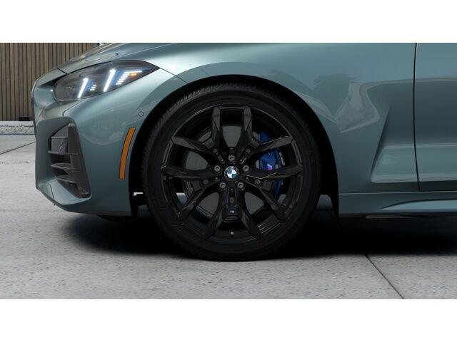 new 2026 BMW M440 car, priced at $87,265