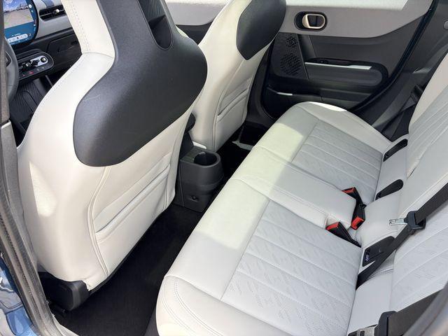 used 2025 MINI Hardtop car, priced at $30,647