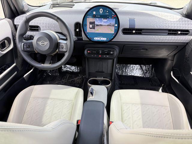 used 2025 MINI Hardtop car, priced at $30,647
