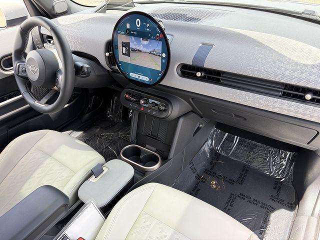 used 2025 MINI Hardtop car, priced at $30,647