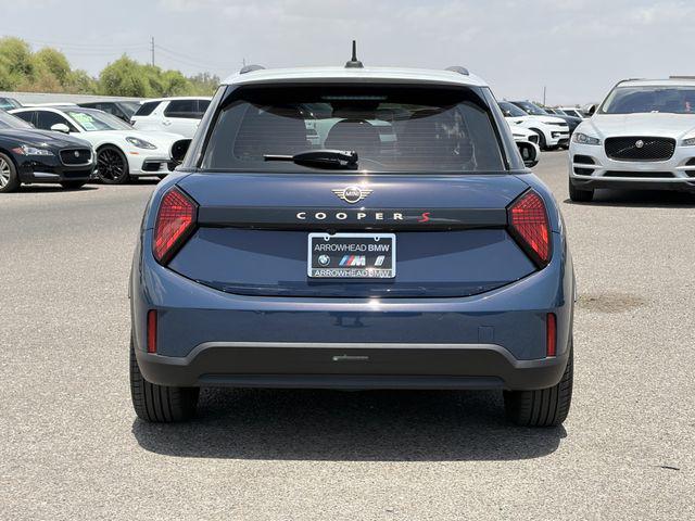 used 2025 MINI Hardtop car, priced at $30,647