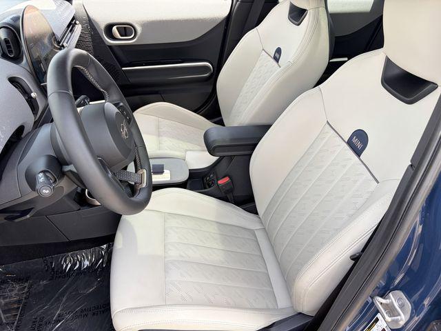 used 2025 MINI Hardtop car, priced at $30,647