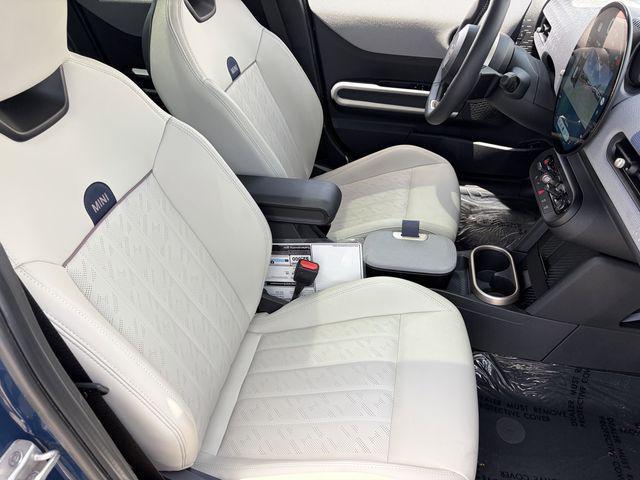 used 2025 MINI Hardtop car, priced at $30,647