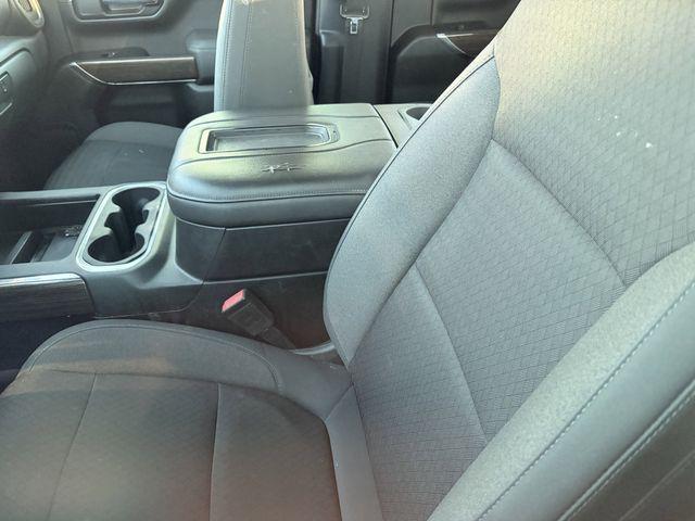 used 2019 Chevrolet Silverado 1500 car, priced at $28,312