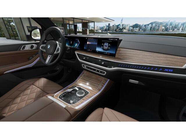 new 2026 BMW X5 PHEV car, priced at $88,723