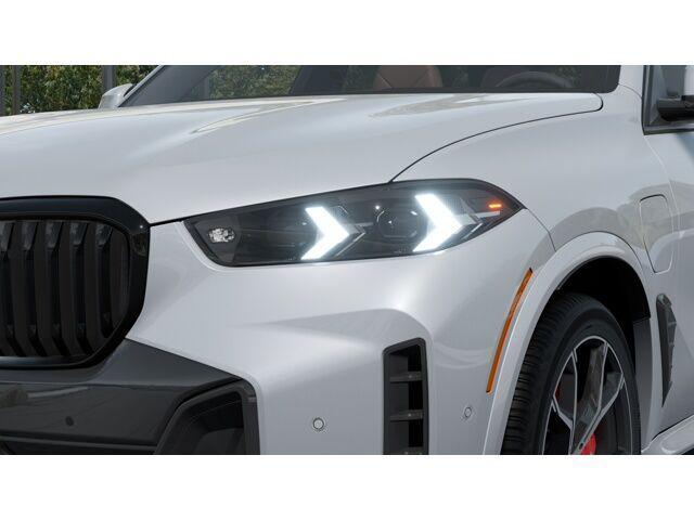 new 2026 BMW X5 PHEV car, priced at $88,723