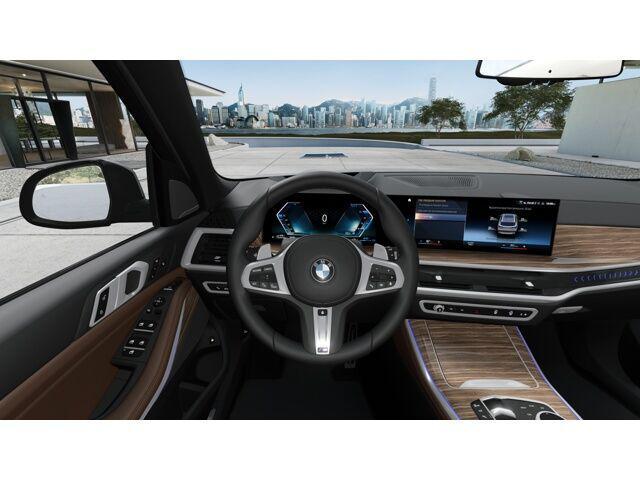 new 2026 BMW X5 PHEV car, priced at $88,723