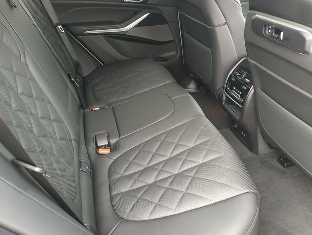 used 2026 BMW X5 car, priced at $73,828