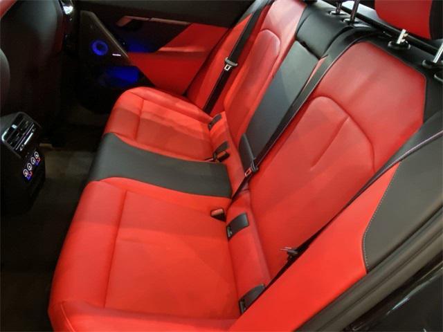 new 2026 BMW M5 car, priced at $133,475