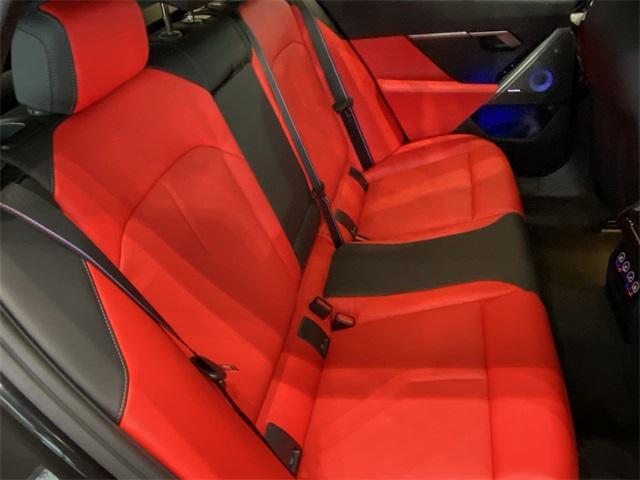 new 2026 BMW M5 car, priced at $133,475