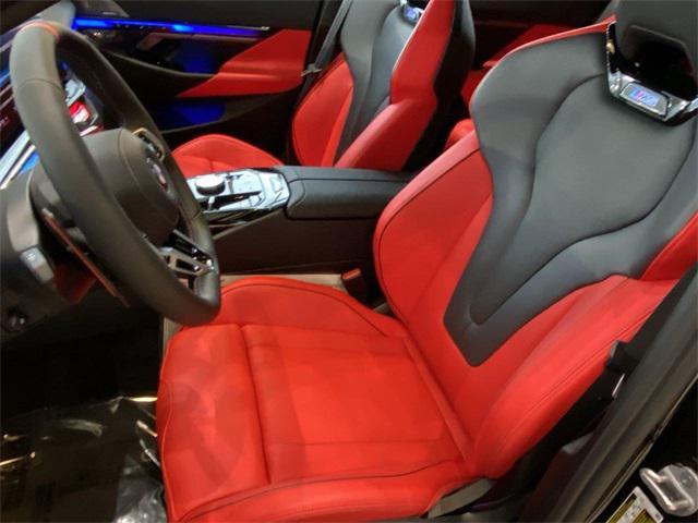 new 2026 BMW M5 car, priced at $133,475