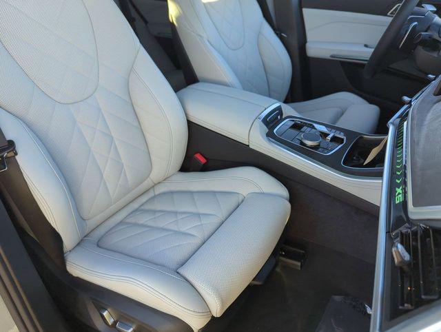 new 2026 BMW X5 car, priced at $72,875